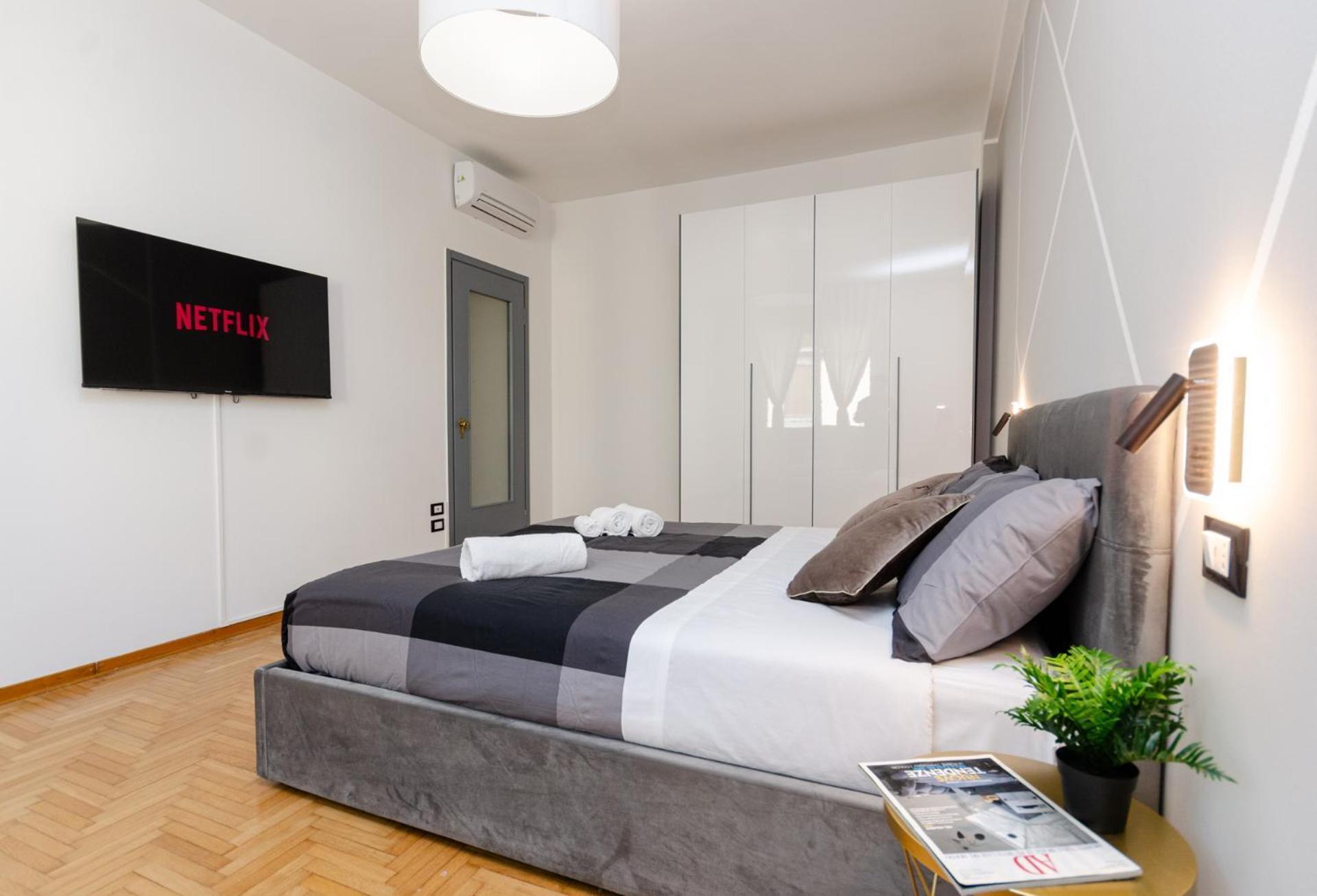 Vivimihome - Vivi I Navigli Elegante E Centrale Mediolan Zewnętrze zdjęcie