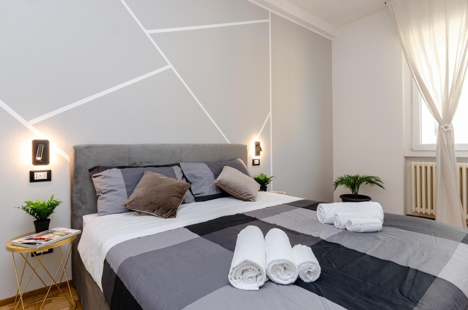 Vivimihome - Vivi I Navigli Elegante E Centrale Mediolan Zewnętrze zdjęcie