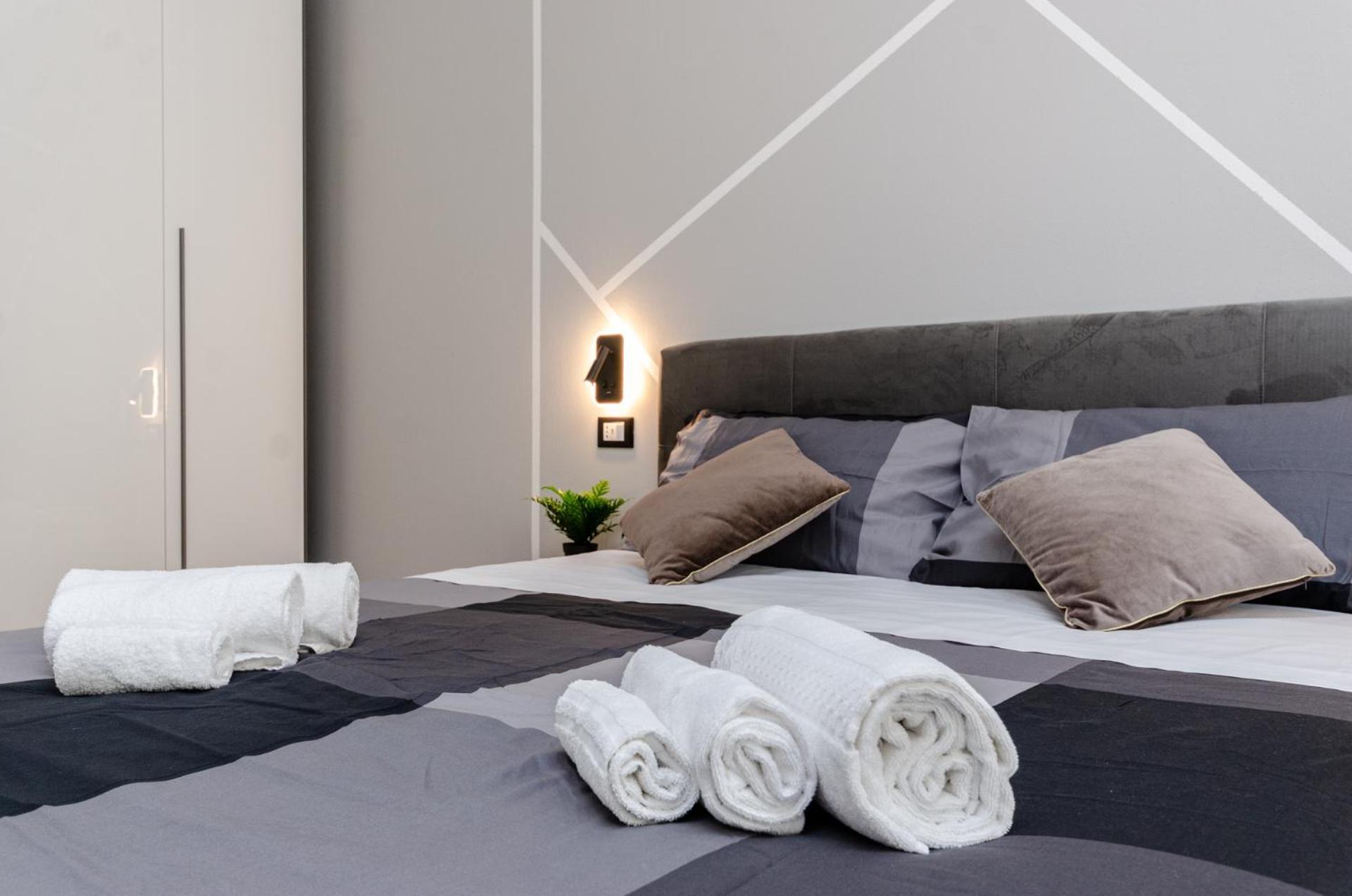 Vivimihome - Vivi I Navigli Elegante E Centrale Mediolan Zewnętrze zdjęcie