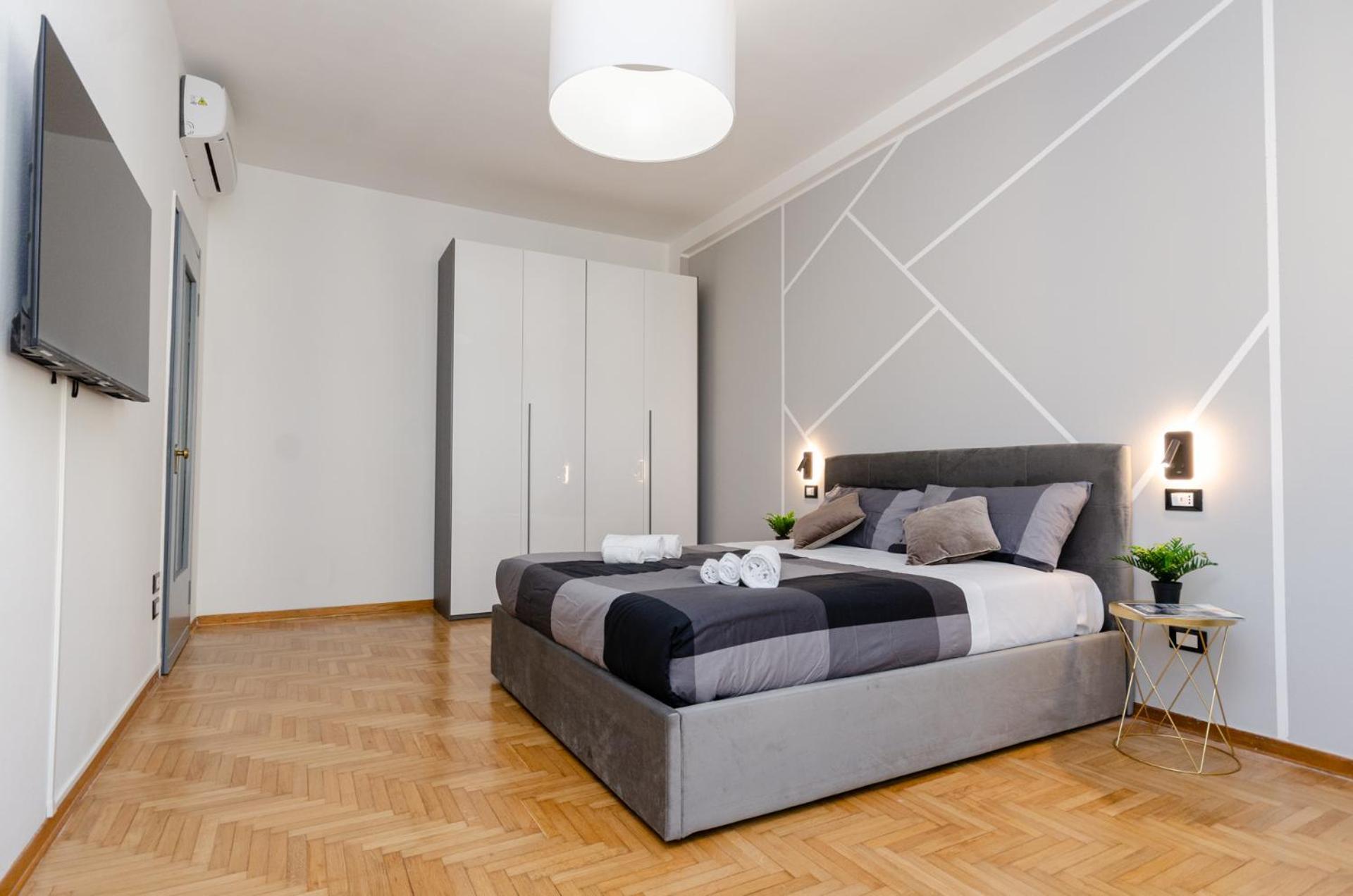 Vivimihome - Vivi I Navigli Elegante E Centrale Mediolan Zewnętrze zdjęcie