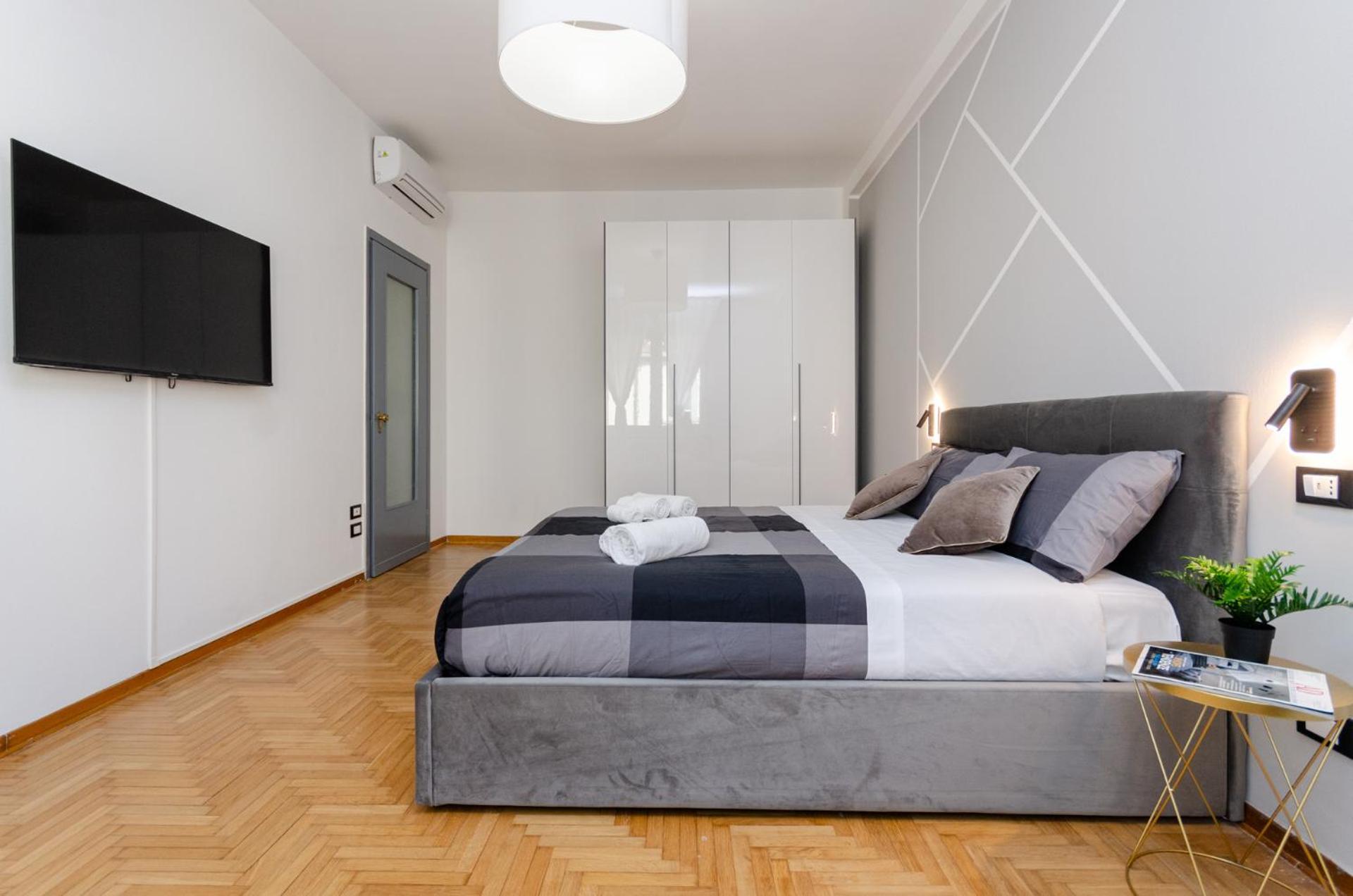 Vivimihome - Vivi I Navigli Elegante E Centrale Mediolan Zewnętrze zdjęcie