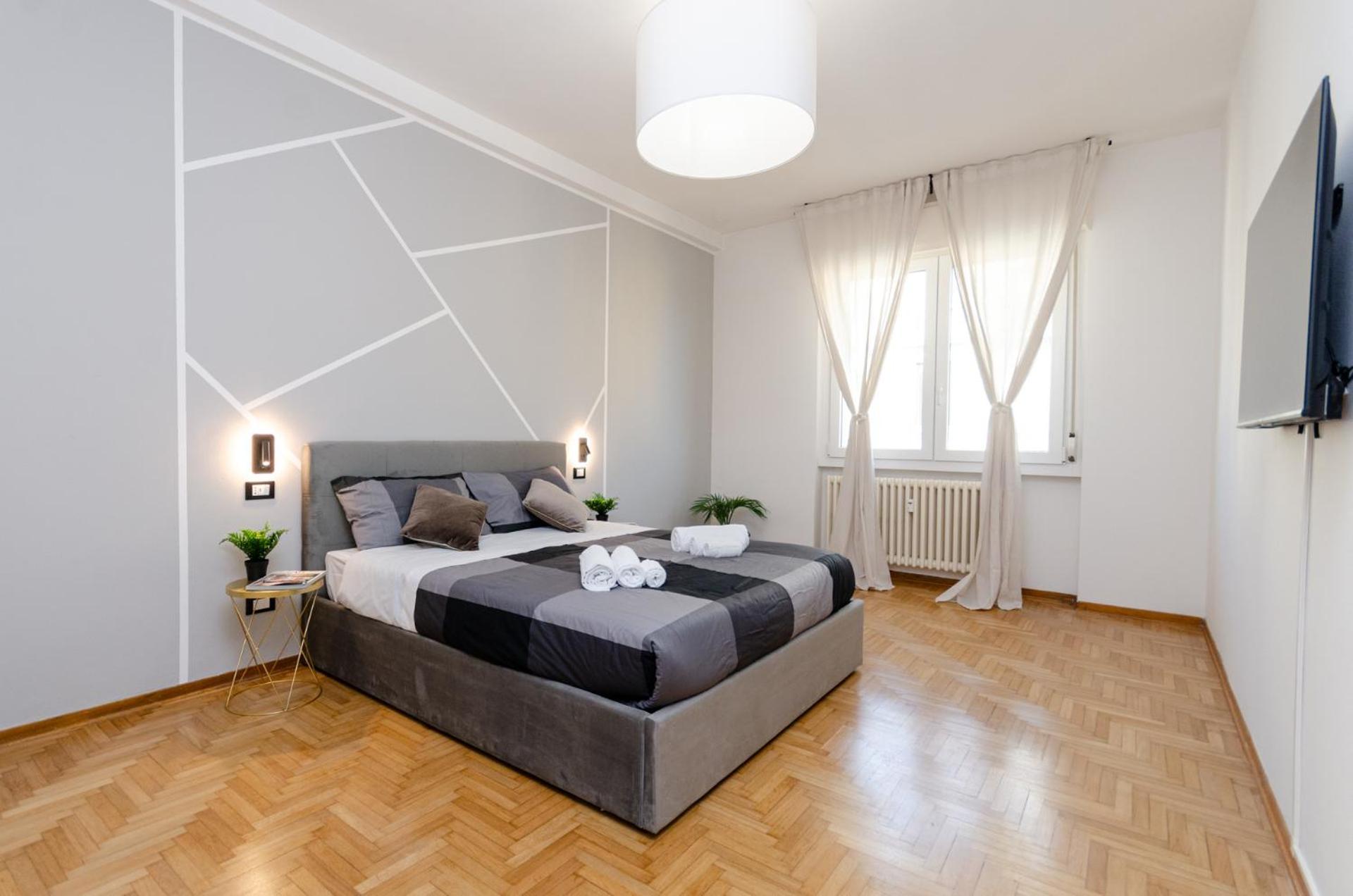 Vivimihome - Vivi I Navigli Elegante E Centrale Mediolan Zewnętrze zdjęcie