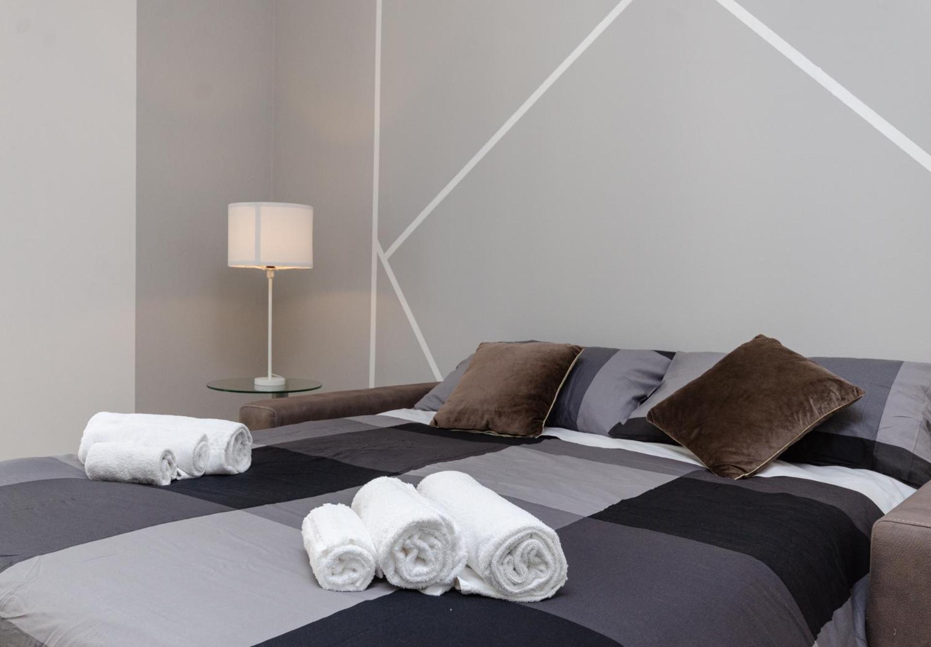 Vivimihome - Vivi I Navigli Elegante E Centrale Mediolan Zewnętrze zdjęcie
