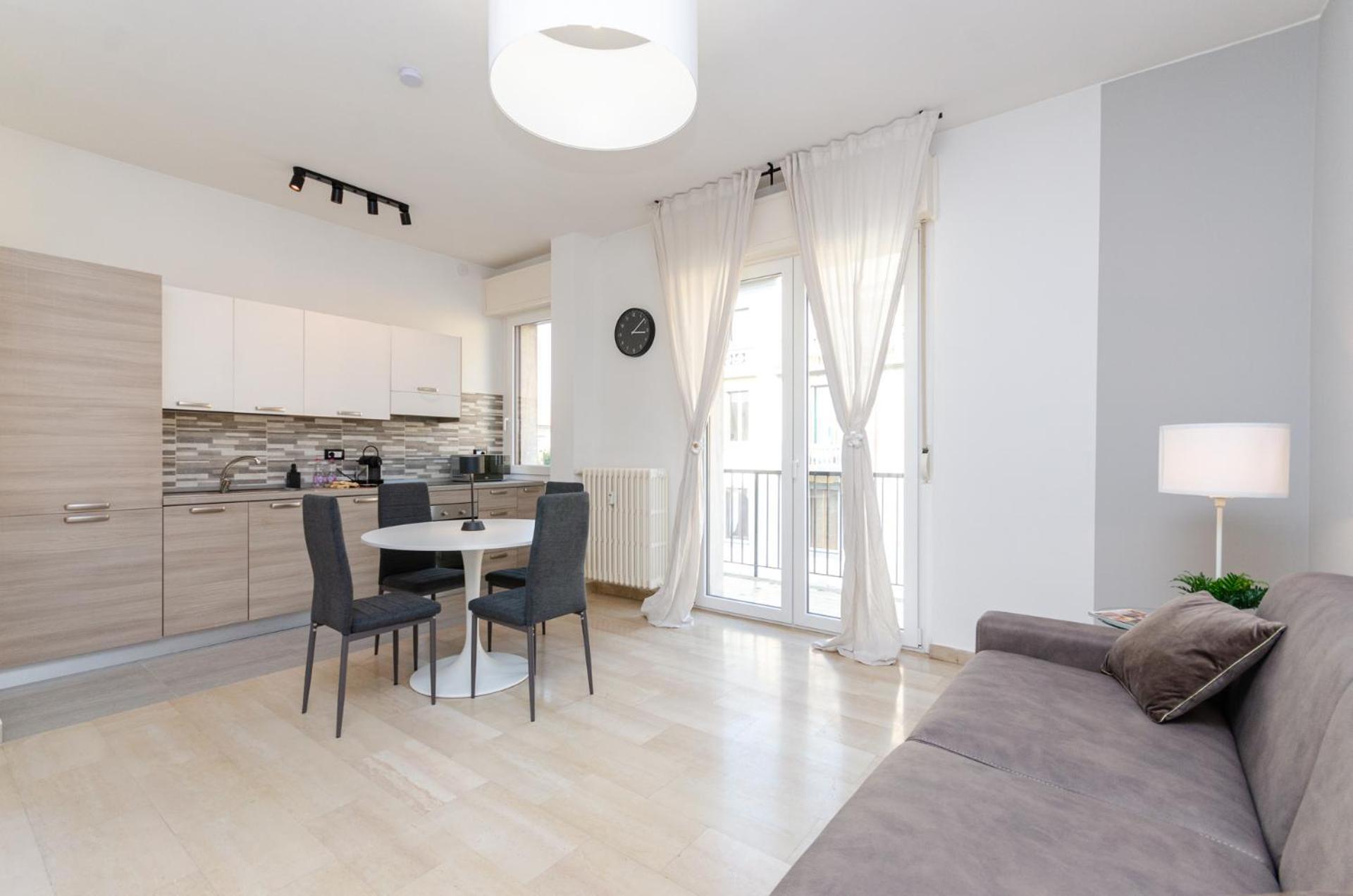 Vivimihome - Vivi I Navigli Elegante E Centrale Mediolan Zewnętrze zdjęcie