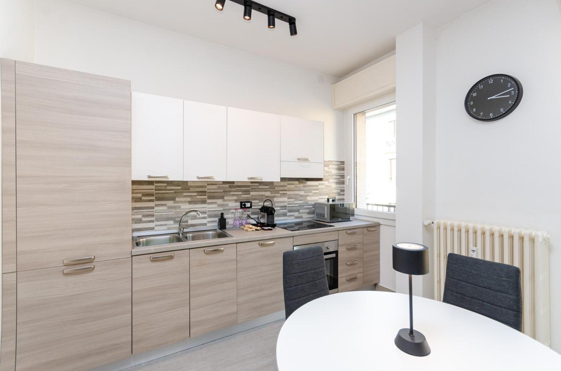 Vivimihome - Vivi I Navigli Elegante E Centrale Mediolan Zewnętrze zdjęcie