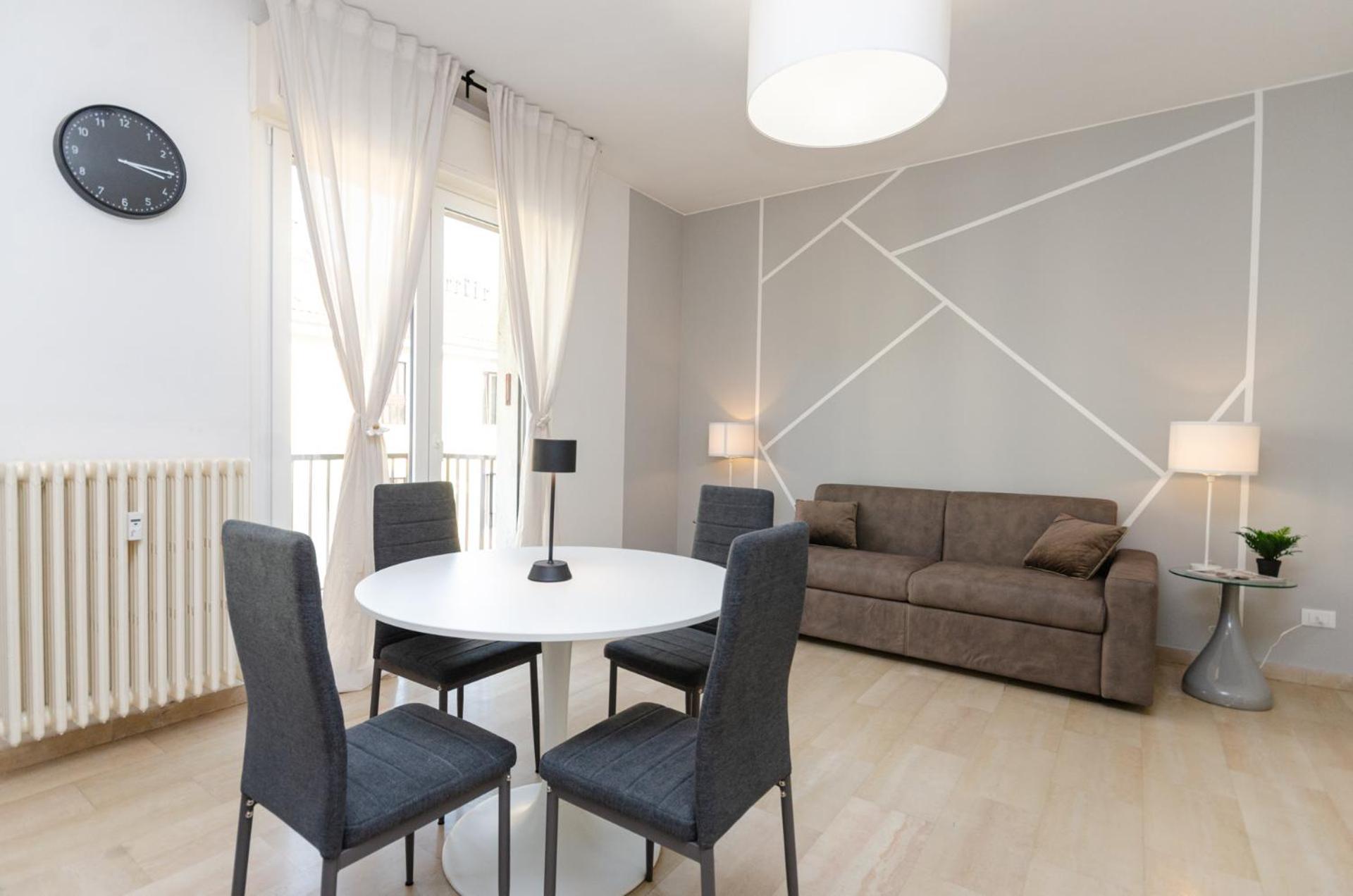 Vivimihome - Vivi I Navigli Elegante E Centrale Mediolan Zewnętrze zdjęcie