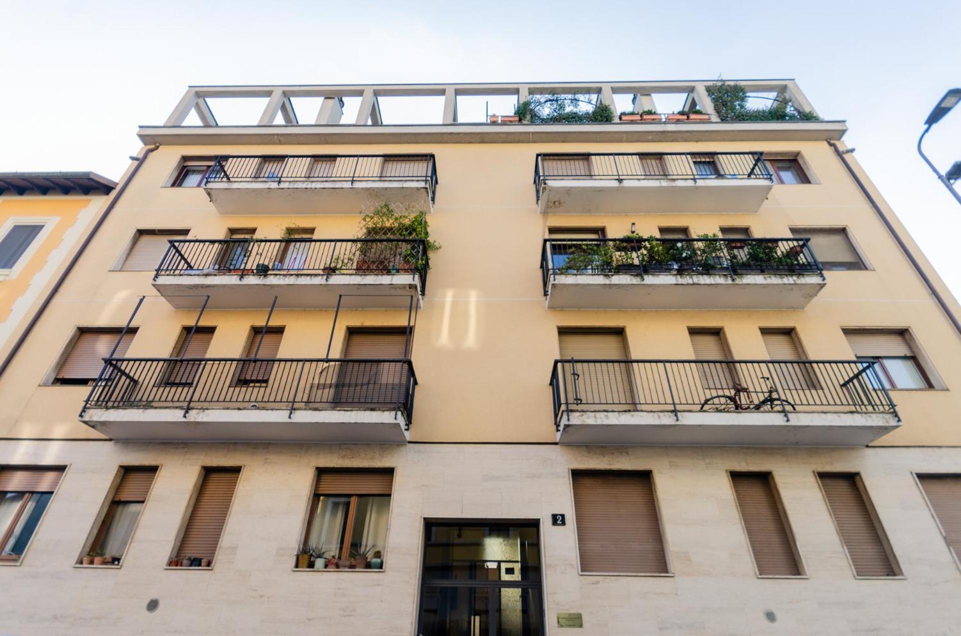 Vivimihome - Vivi I Navigli Elegante E Centrale Mediolan Zewnętrze zdjęcie